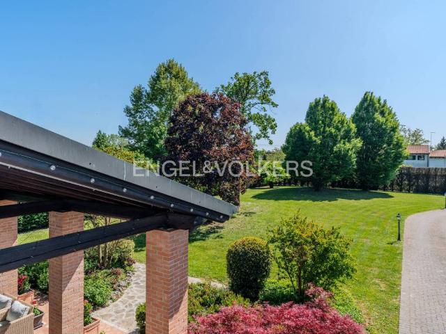 Villa Indipendente in vendita a Canton, Silea