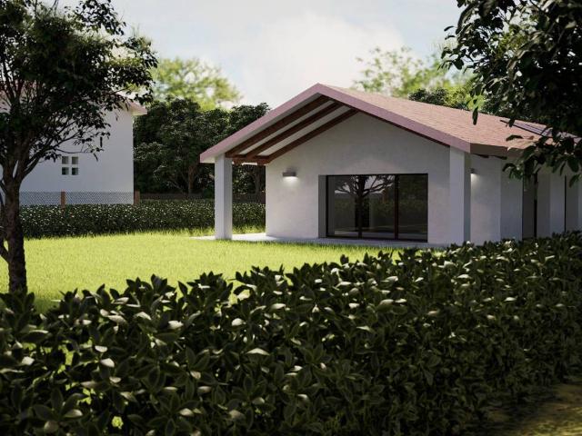 Villa Indipendente in vendita a Silea, Veneto