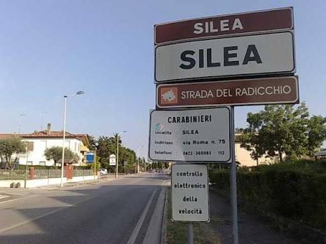 Villa Indipendente in vendita a Silea, Veneto
