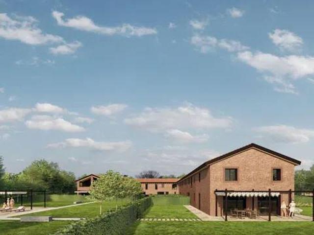 Villa Indipendente in vendita a Lanzago, Silea