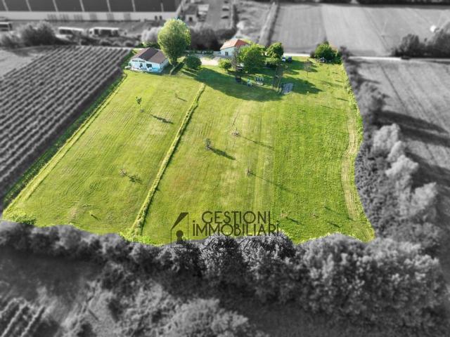 Villa Indipendente in vendita a Silea, Veneto