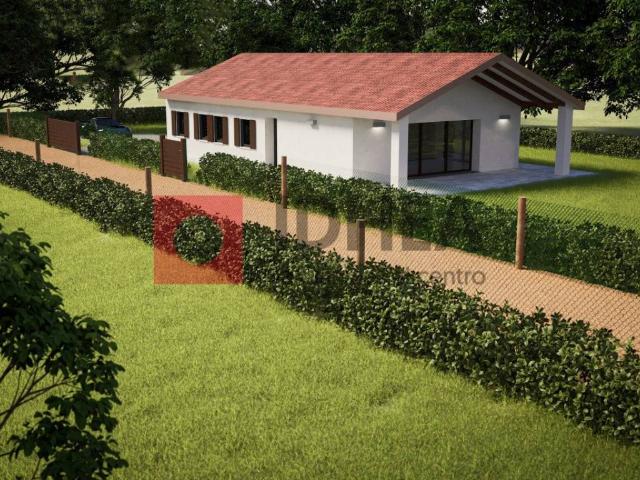 Villa Indipendente in vendita a Silea, Veneto