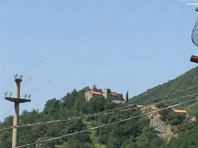 Villa Indipendente in vendita a Sillano, Sillano Giuncugnano