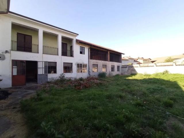 Villa Indipendente in vendita a Piemonte, Novara