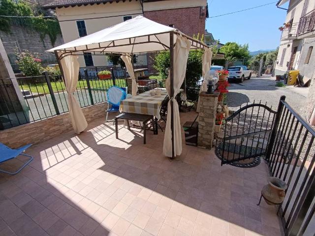 Villa Indipendente in vendita a Piemonte, Alessandria