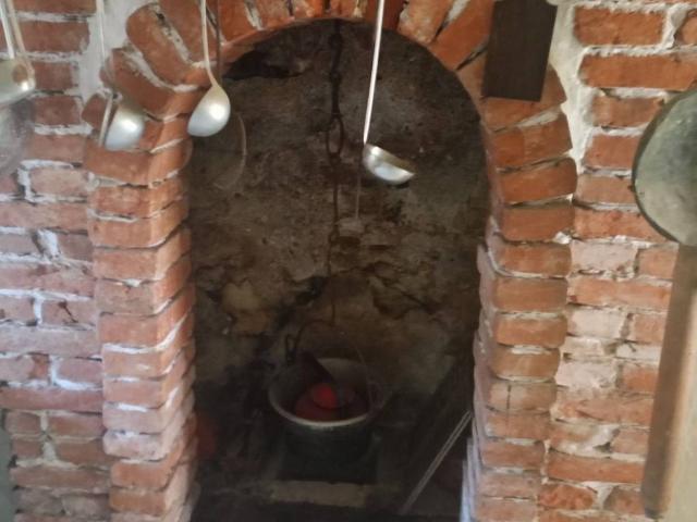 Villa Indipendente in vendita a Piemonte, Alessandria