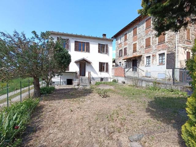 Villa Indipendente in vendita a Piemonte, Alessandria