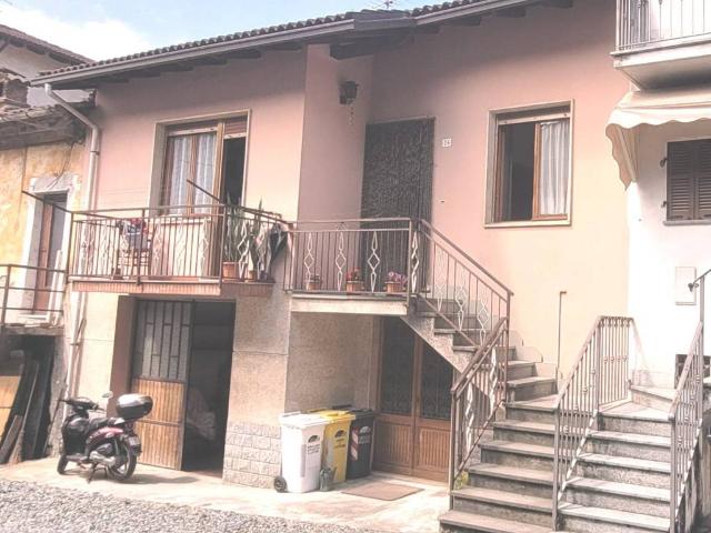 Villa Indipendente in vendita a Piemonte, Alessandria