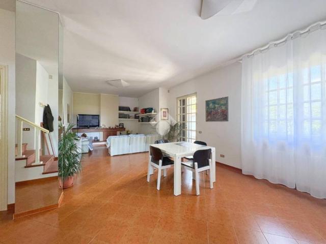 Villa Indipendente in vendita a Silvi, Abruzzo