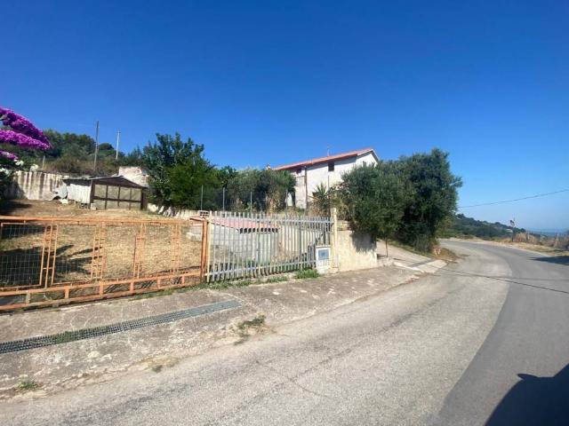 Villa Schiera in vendita a Silvi, Abruzzo