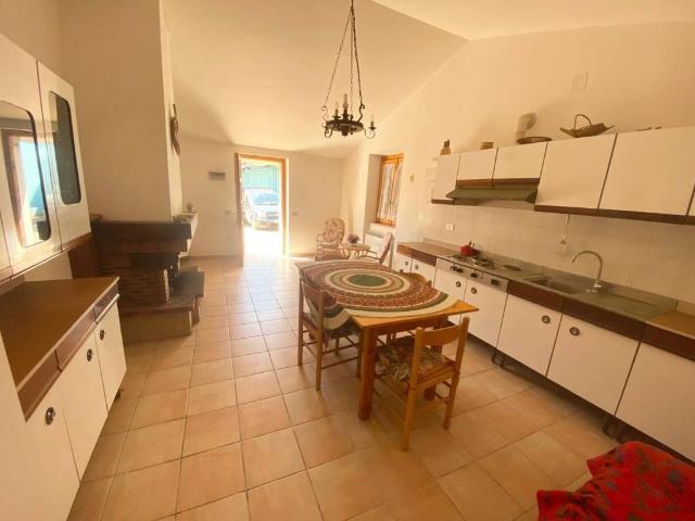 Villa Schiera in vendita a Silvi, Abruzzo