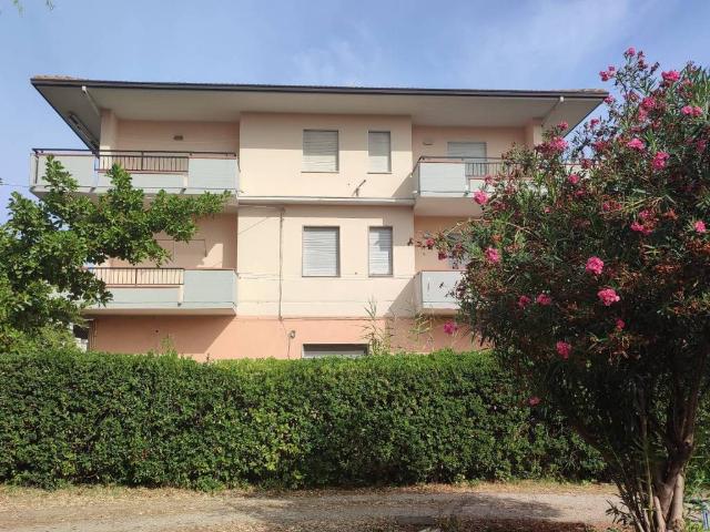 Villa Indipendente in vendita a San Silvestre, Silvi