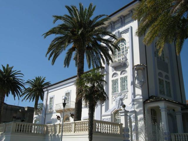 Villa Indipendente in vendita a Silvi, Abruzzo
