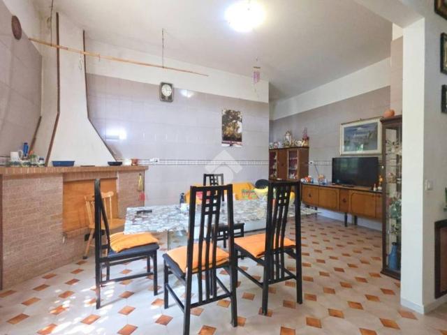 Villa Indipendente in vendita a Silvi, Abruzzo
