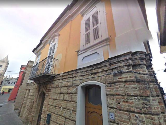Villa Indipendente in vendita a Silvi, Abruzzo