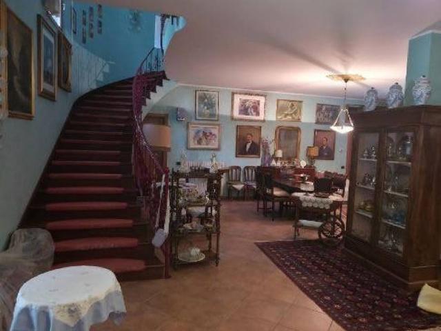 Villa Indipendente in vendita a Silvi, Abruzzo