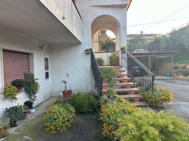 Villa Indipendente in vendita a San Silvestre, Silvi