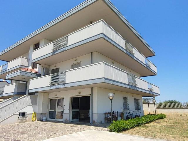 Villa Indipendente in vendita a Silvi, Abruzzo