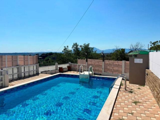 Villa Indipendente in vendita a Silvi, Abruzzo