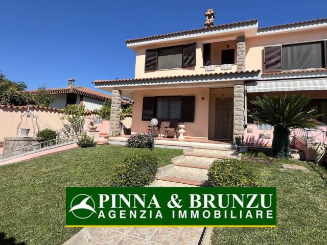 Villa Indipendente in vendita a Simala, Sardigna/Sardegna