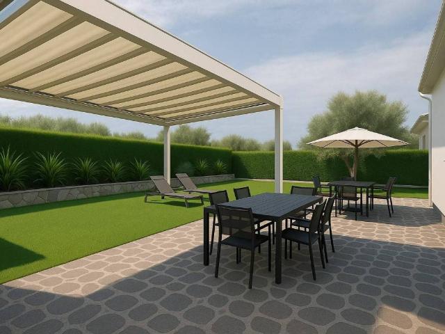 Villa Indipendente in vendita a Calabria, Catanzaro