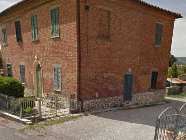 Villa Indipendente in vendita a Pieve Di Sinalunga, Toscana