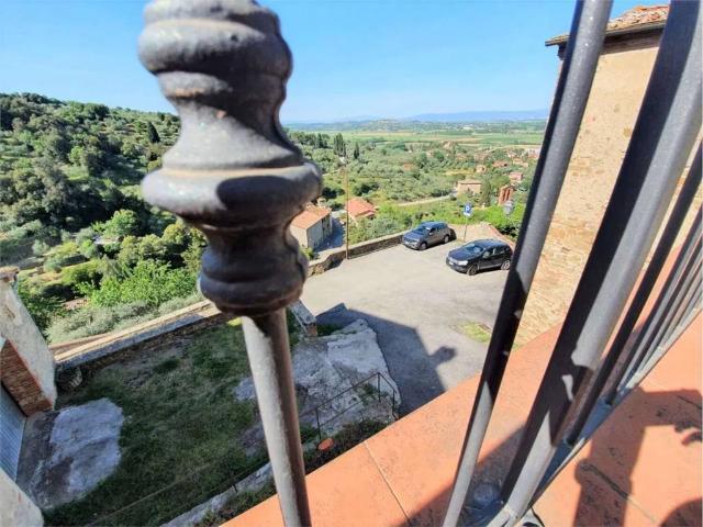 Villa Indipendente in vendita a Pieve Di Sinalunga, Toscana
