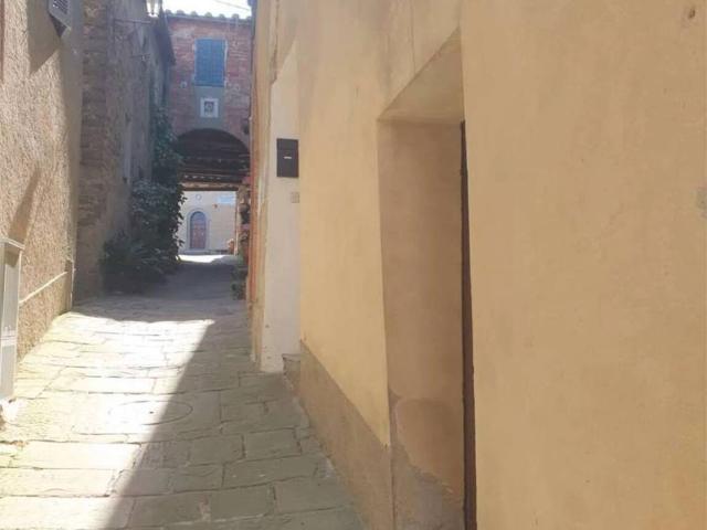 Villa Indipendente in vendita a Pieve Di Sinalunga, Toscana