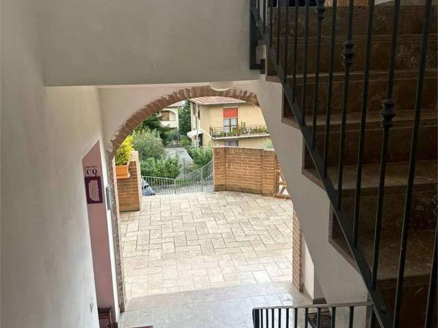 Villa Indipendente in vendita a Pieve Di Sinalunga, Toscana