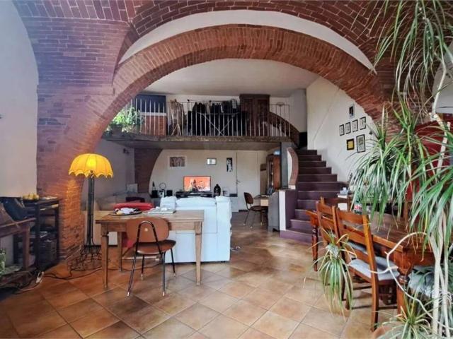 Villa Indipendente in vendita a Pieve Di Sinalunga, Toscana