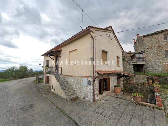 Villa Indipendente in vendita a Rigomagno Scalo, Pieve Di Sinalunga
