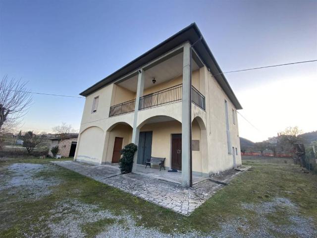 Villa Indipendente in vendita a Pieve Di Sinalunga, Toscana