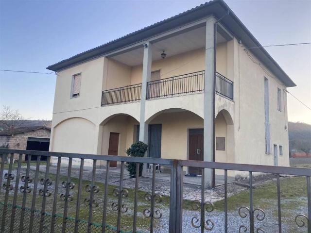 Villa Indipendente in vendita a Pieve Di Sinalunga, Toscana