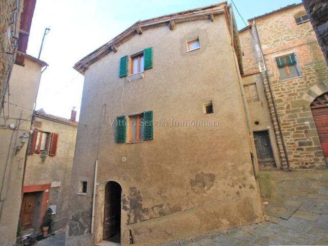Villa Indipendente in vendita a Pieve Di Sinalunga, Toscana