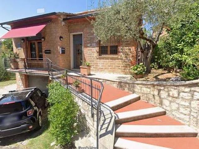 Villa Indipendente in vendita a Pieve Di Sinalunga, Toscana