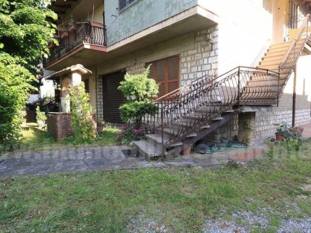 Villa Indipendente in vendita a Guazzino, Sinalunga
