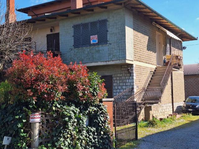 Villa Indipendente in vendita a Pieve, Sinalunga