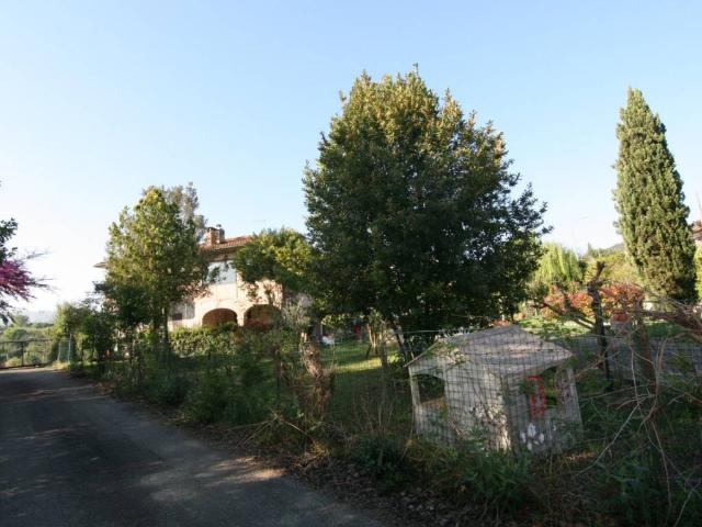 Villa Indipendente in vendita a Pieve Di Sinalunga, Toscana