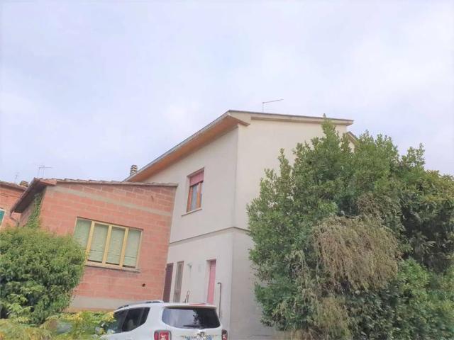 Villa Indipendente in vendita a Pieve Di Sinalunga, Toscana