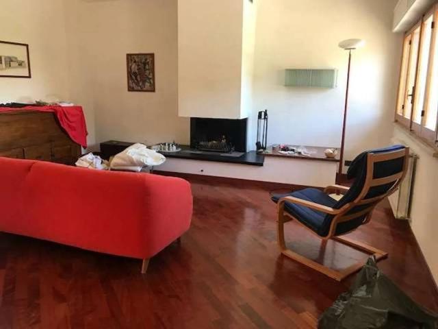 Villa Indipendente in vendita a Pieve Di Sinalunga, Toscana