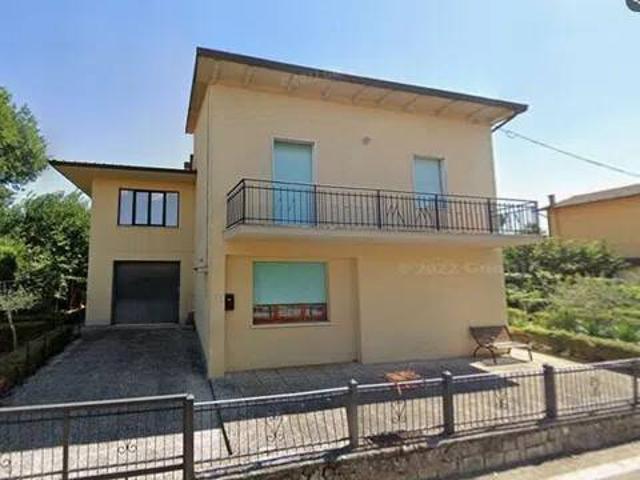 Villa Indipendente in vendita a Pieve Di Sinalunga, Toscana