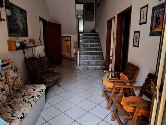 Villa Indipendente in vendita a Pieve Di Sinalunga, Toscana