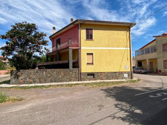 Villa Indipendente in vendita a Sindia, Sardigna/Sardegna