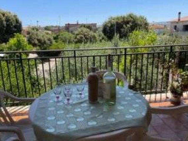 Villa Indipendente in vendita a Sindia, Sardigna/Sardegna