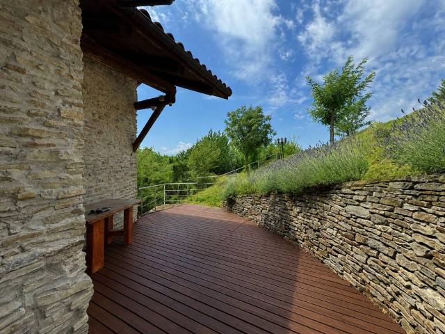 Villa Indipendente in vendita a Piemonte, Cuneo