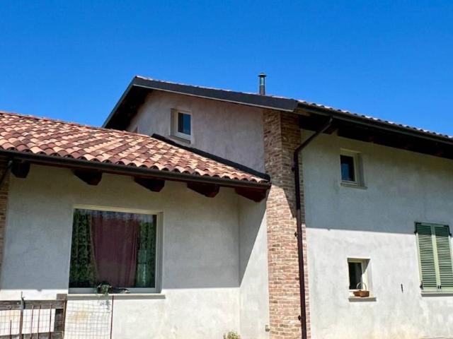 Villa Indipendente in vendita a Piemonte, Cuneo