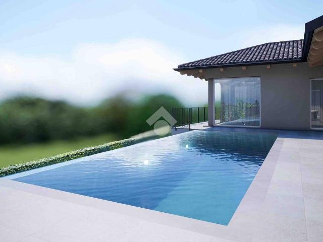 Villa Indipendente in vendita a Piemonte, Cuneo
