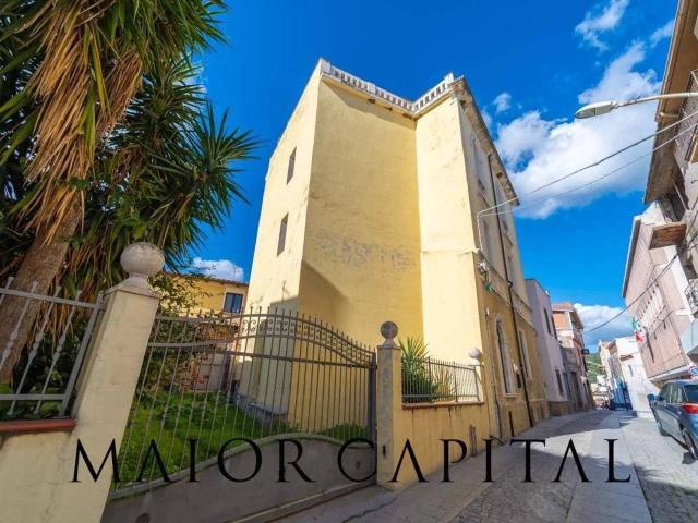 Villa Indipendente in vendita a Capo Comino, Sardigna/Sardegna