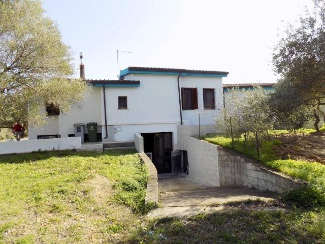 Villa Indipendente in vendita a Capo Comino, Sardigna/Sardegna