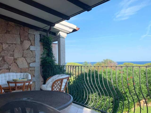 Villa Indipendente in vendita a Capo Comino, Sardigna/Sardegna
